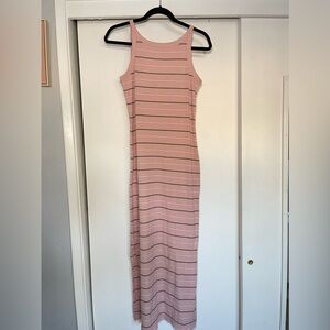 Target (a•new day) Maxi Dress